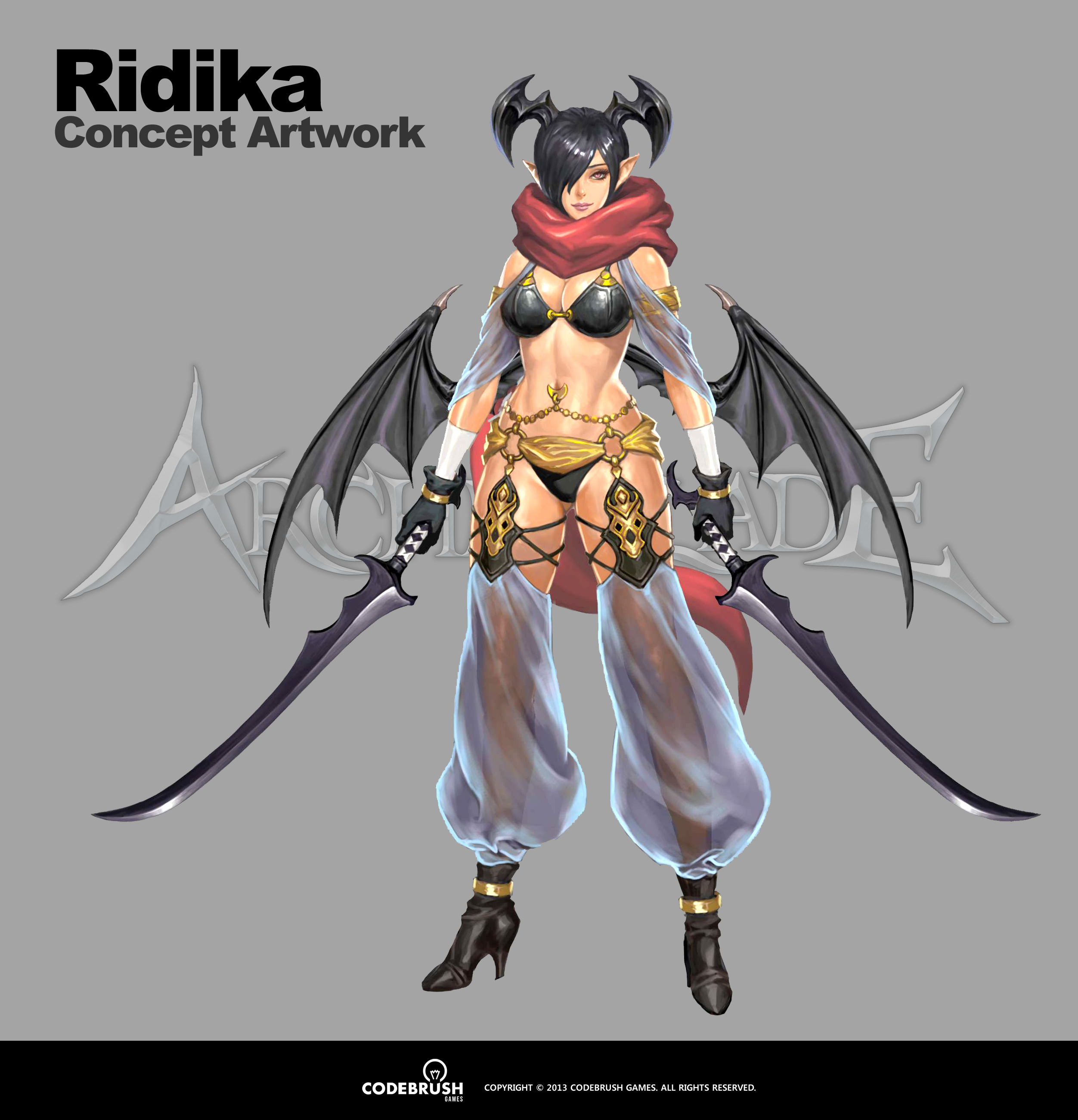 ridika ridika